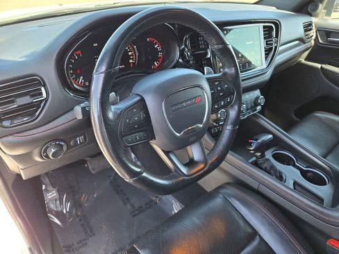 Used 2024 Dodge Durango GT image 10