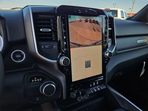 New 2026 RAM 1500 Big Horn image 27