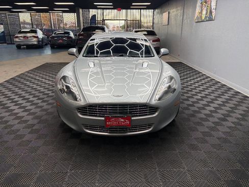 Used 2011 Aston Martin Rapide image 5