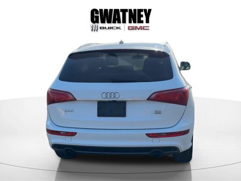 Used 2012 Audi Q5 3.2 Premium Plus image 6