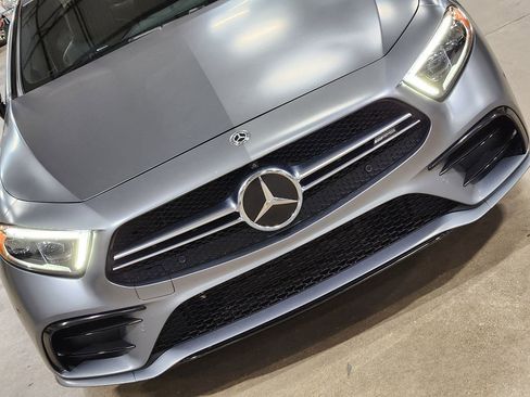 Used 2019 Mercedes-Benz CLS 53 AMG 4MATIC image 19