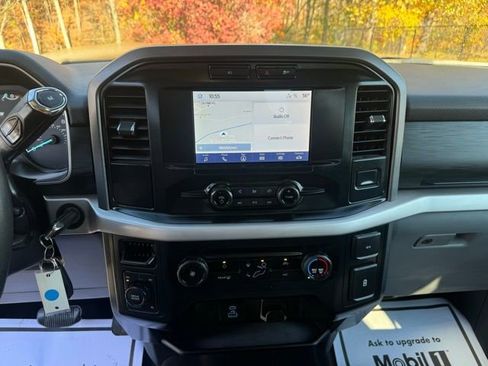 Used 2023 Ford F150 XLT AWD/4WD image 18