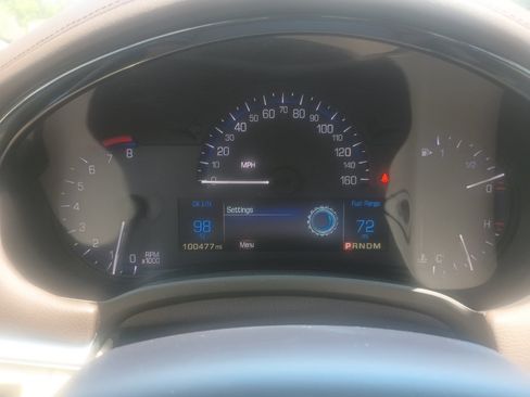 Used 2014 Cadillac XTS Luxury w/ Driver Awareness Package FWD image 20