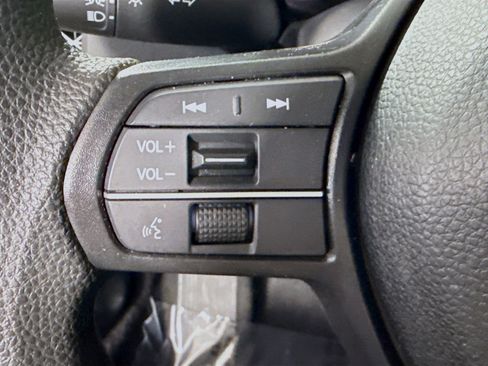 Used 2024 Honda Accord EX image 14