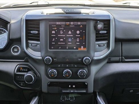 Used 2023 RAM 1500 Big Horn RWD image 18