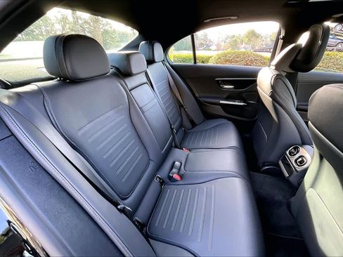 Certified 2025 Mercedes-Benz C 300 C 300 image 21