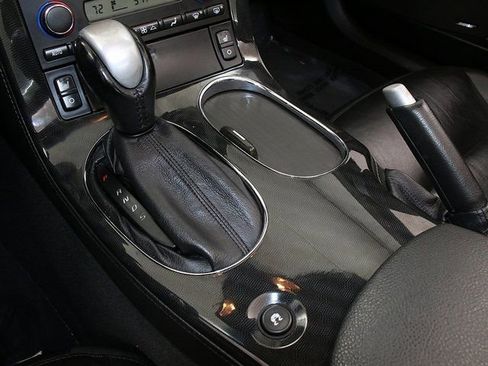 Used 2011 Chevrolet Corvette Grand Sport w/ Preferred Equipment Group image 18