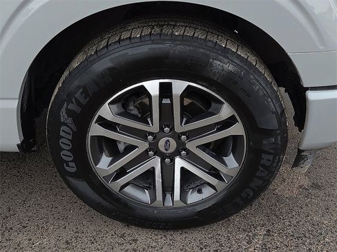 Used 2023 Ford F150 XL w/ STX Appearance Package image 7