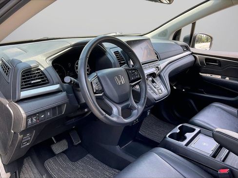 Used 2025 Honda Odyssey EX-L image 19