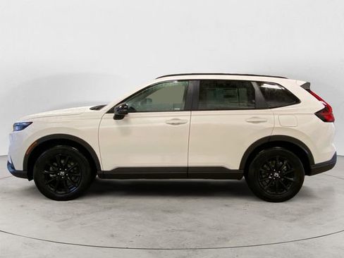 New 2026 Honda CR-V Sport-L image 2