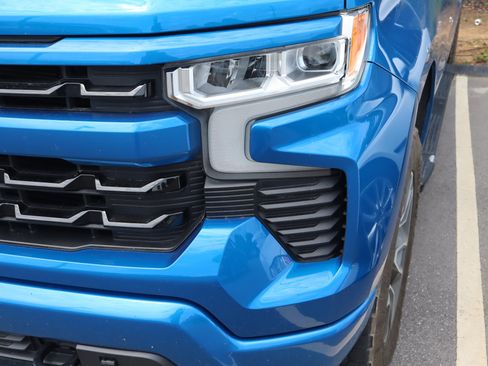Used 2023 Chevrolet Silverado 1500 RST w/ All Star Edition Plus AWD/4WD image 9