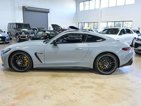 Used 2024 Mercedes-Benz AMG GT 55 image 5