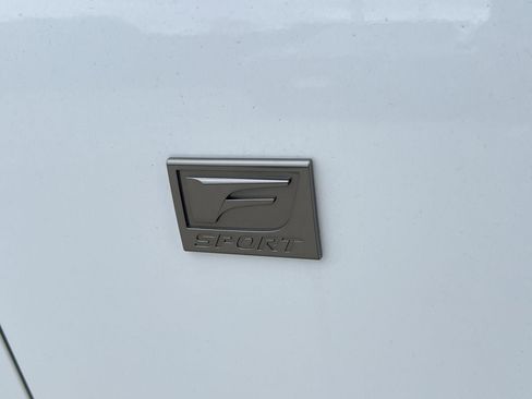 Used 2024 Lexus IS 350 F Sport RWD image 5