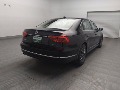 Used 2016 Volkswagen Passat 1.8T SE w/ Lighting Package (P06) image 9