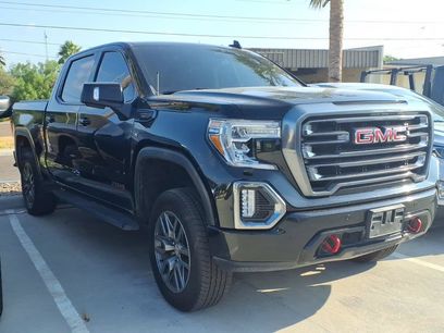 Used 2022 GMC Sierra 1500 AT4 w/ AT4 Premium Package