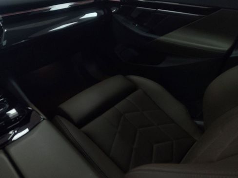 Certified 2024 BMW 530i xDrive 530i xDrive w/ Premium Package image 21