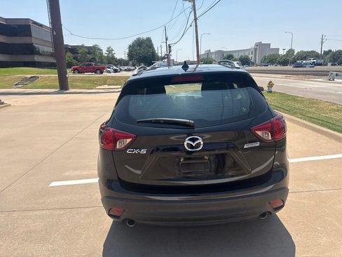 Used 2016 MAZDA CX-5 Sport FWD image 13