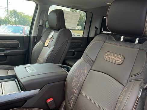 New 2026 RAM 2500 Limited image 19