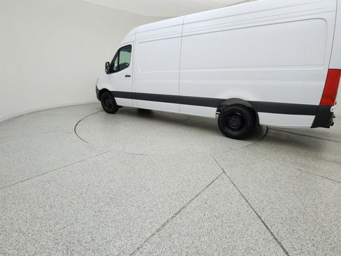 New 2026 Mercedes-Benz Sprinter 2500 image 10