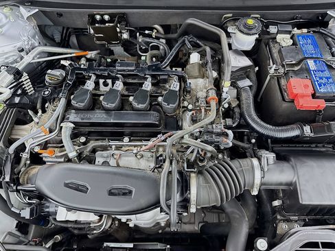 Used 2023 Honda Accord LX image 38