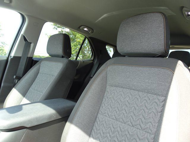 Used 2024 Chevrolet Equinox LT FWD image 14