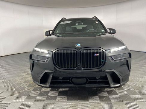 Used 2025 BMW X7 M60i w/ Climate Comfort Package AWD/4WD image 6