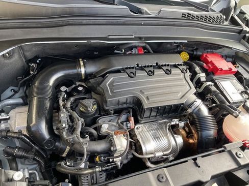 Certified 2023 Jeep Renegade Trailhawk w/ Sun/Sound Group image 21