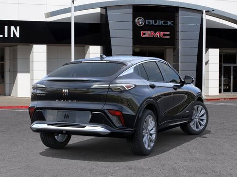 New 2026 Buick Envista Avenir image 4