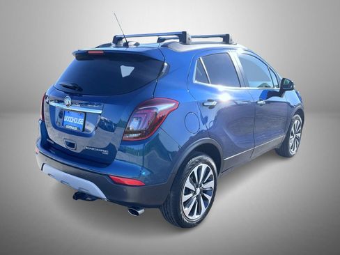 Certified 2019 Buick Encore Essence w/ Safety Package II AWD/4WD image 5