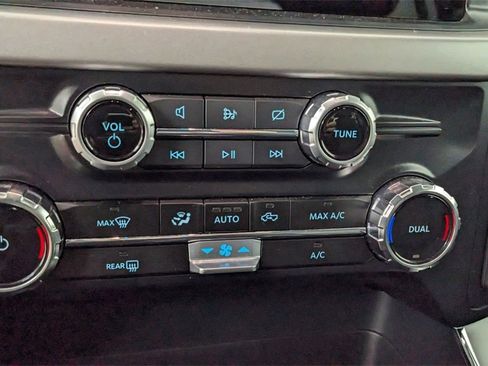 Certified 2024 Ford F150 XLT w/ Mobile Office Package image 28