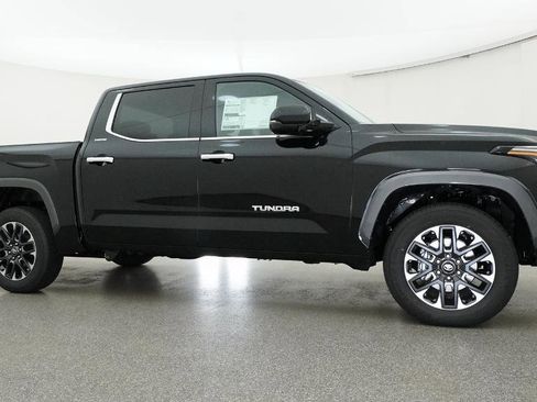 New 2026 Toyota Tundra Limited image 52