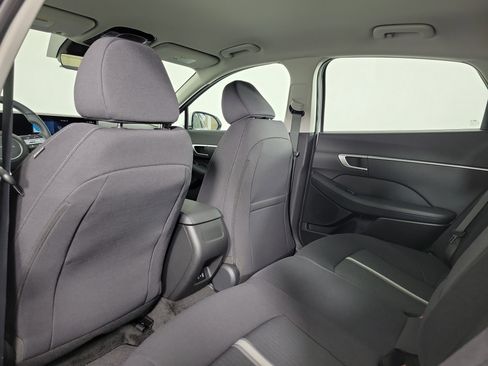 New 2026 Hyundai Sonata SEL FWD image 33
