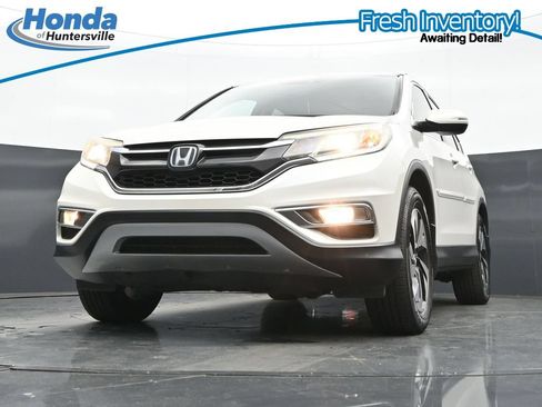 Used 2015 Honda CR-V Touring image 27