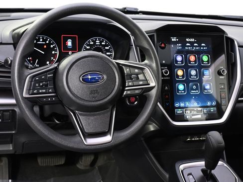 Certified 2024 Subaru Impreza 2.0i Sport image 12