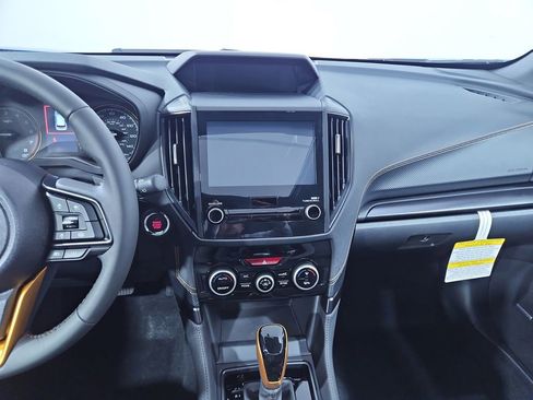 New 2025 Subaru Forester Wilderness image 18