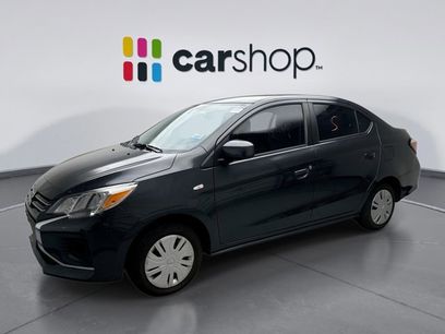 Used 2024 Mitsubishi Mirage G4 ES