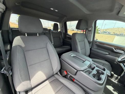Certified 2024 GMC Sierra 1500 Elevation AWD/4WD image 15