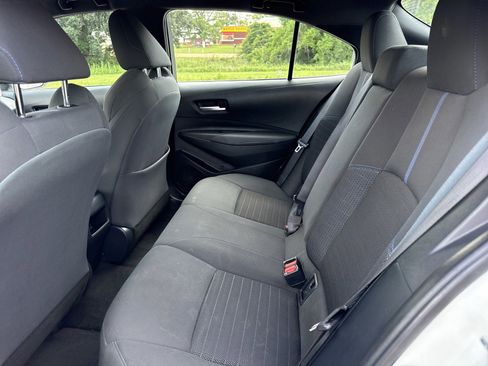 Used 2021 Toyota Corolla SE FWD image 13