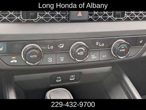 Used 2024 Honda Accord EX image 23