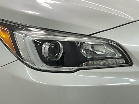 Used 2017 Subaru Legacy 2.5i Limited image 31