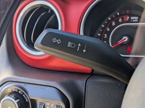 Used 2020 Jeep Wrangler Unlimited Rubicon image 12