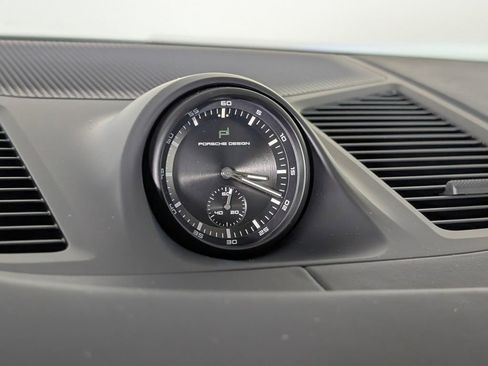 New 2026 Porsche Cayenne GTS image 29