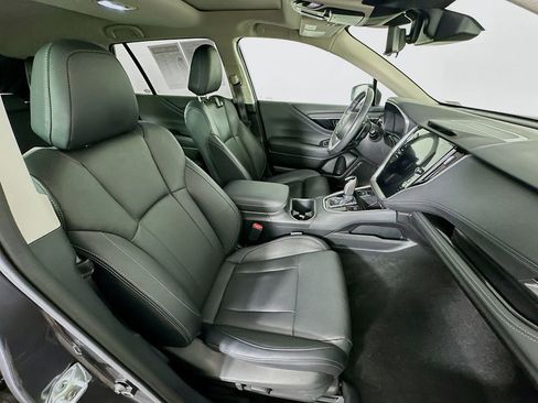Certified 2023 Subaru Outback Touring image 37