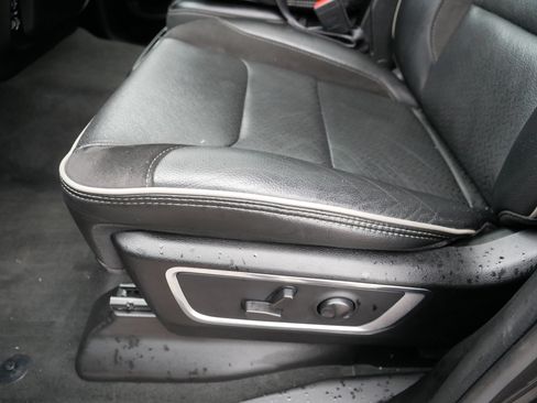 Used 2022 RAM 1500 Laramie image 20