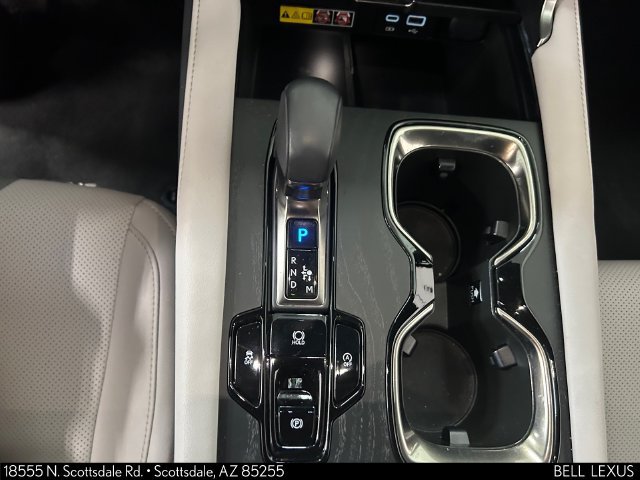 Certified 2024 Lexus RX 350 Premium w/ Convenience Package FWD image 27