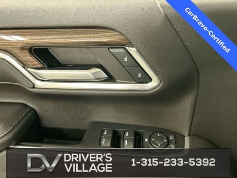 Certified 2023 Chevrolet Silverado 1500 RST image 11