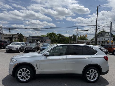 Used 2016 BMW X5 xDrive35i AWD/4WD image 5