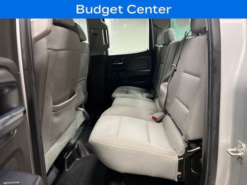 Used 2016 Chevrolet Silverado 2500 W/T image 20