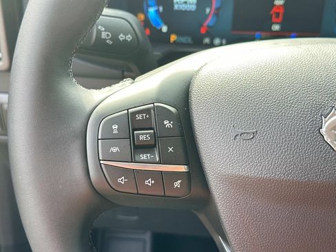 New 2025 Ford Bronco Sport Big Bend image 56