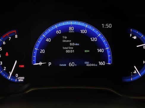 Used 2022 Toyota Corolla XLE image 15